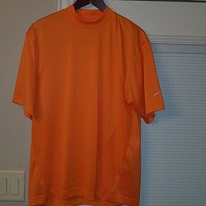 Nike Dri-fit Golf Shirt  - MED